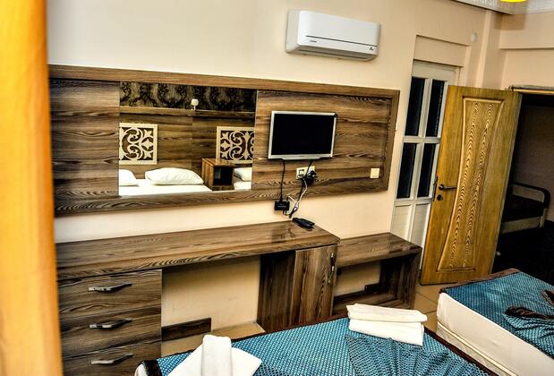 Side Alremu Apart Hotel - Görsel 11