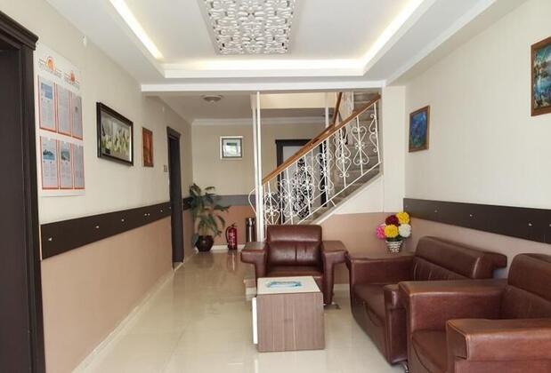 Side Alremu Apart Hotel - Görsel 12