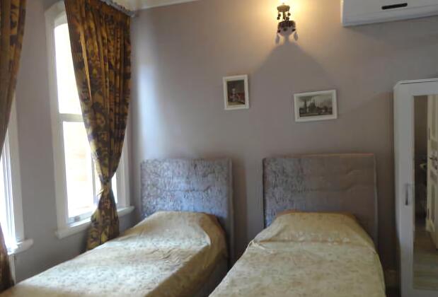 Eagles Budget Hotel - Görsel 8