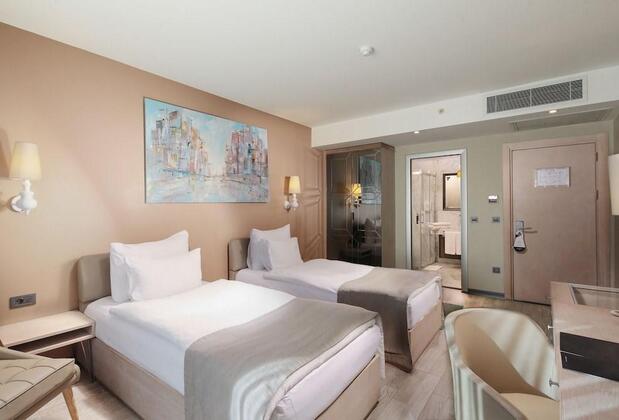 The Gate 30 Suites - Görsel 14