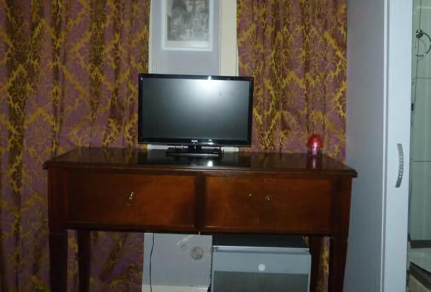 Eagles Budget Hotel - Görsel 9