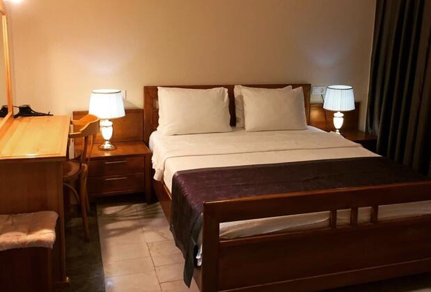 Dalyan Central Park Hotel - Görsel 7