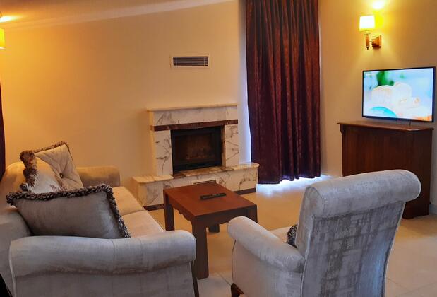 Dalyan Central Park Hotel - Görsel 8