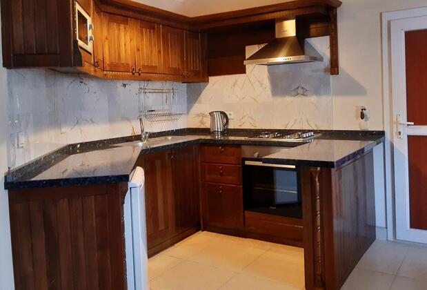 Dalyan Central Park Hotel - Görsel 10