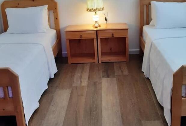 Dalyan Central Park Hotel - Görsel 11