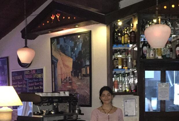 Dalyan Central Park Hotel - Görsel 4