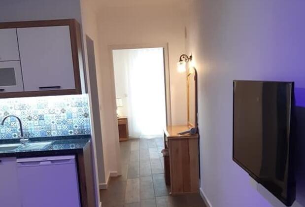 Dalyan Central Park Hotel - Görsel 13