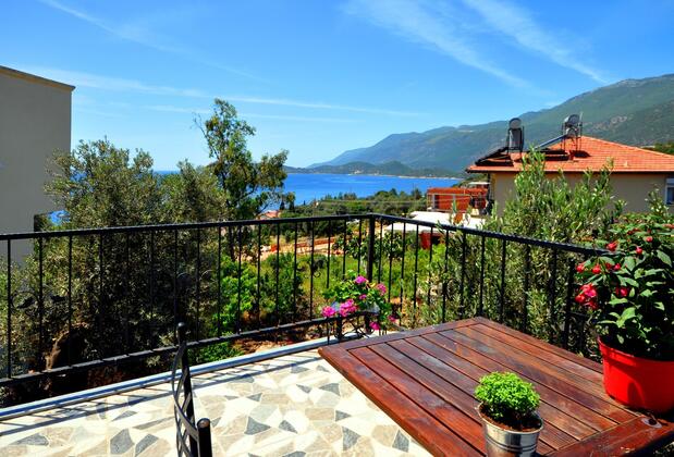 Kaktus Beach Apart - Görsel 2