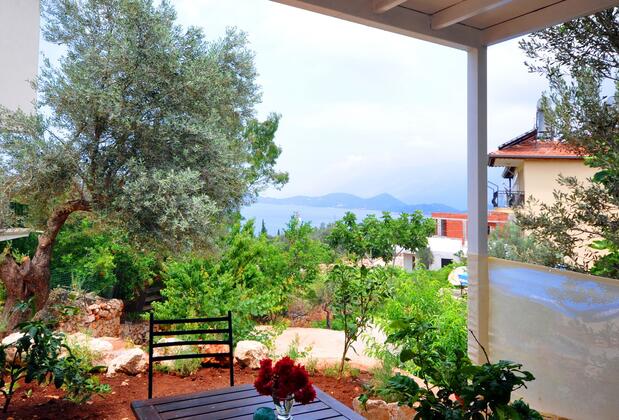 Kaktus Beach Apart - Görsel 26