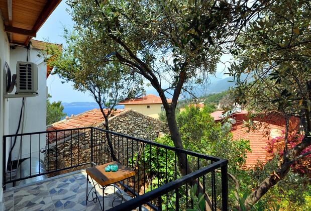 Kaktus Beach Apart - Görsel 27