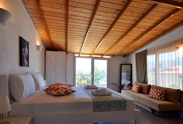 Kaktus Beach Apart - Görsel 5