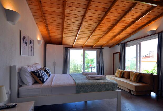 Kaktus Beach Apart - Görsel 4