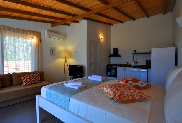 Kaktus Beach Apart - Görsel 3