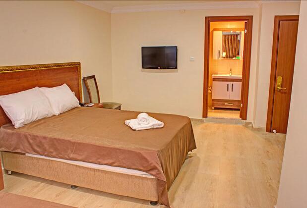 Hotel  Real Life - Görsel 11