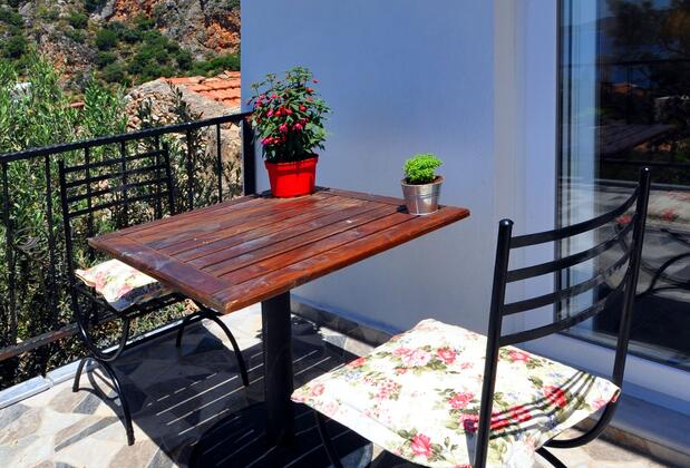 Kaktus Beach Apart - Görsel 29