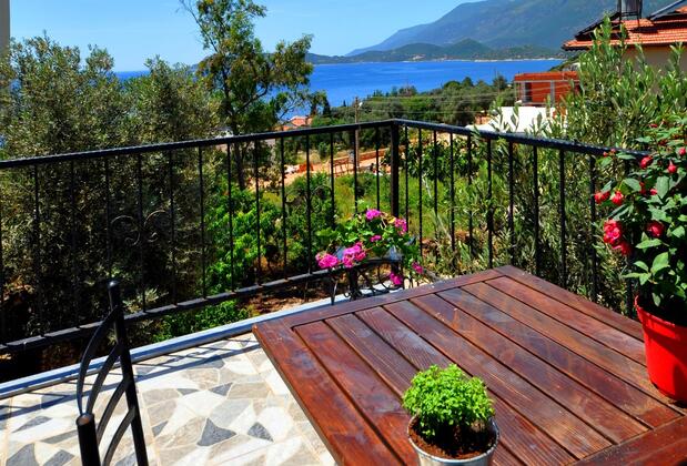 Kaktus Beach Apart - Görsel 31