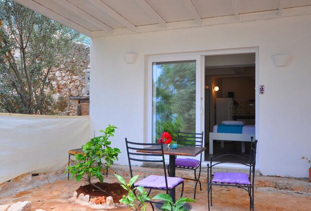 Kaktus Beach Apart - Görsel 32