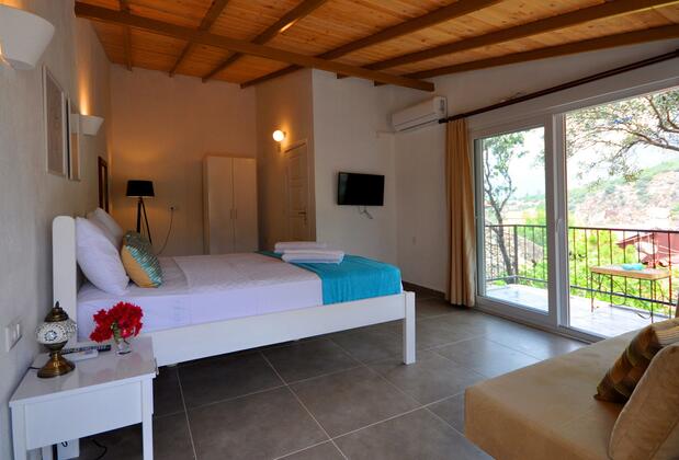 Kaktus Beach Apart - Görsel 9