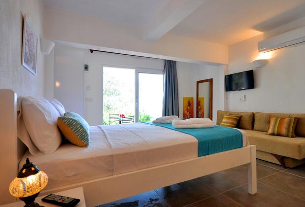 Kaktus Beach Apart - Görsel 15