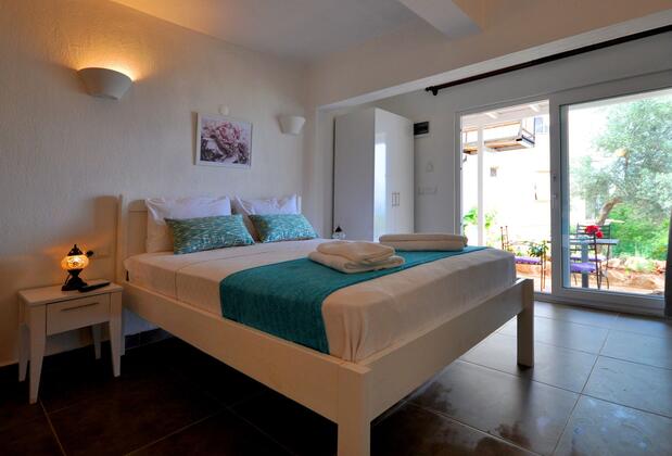 Kaktus Beach Apart - Görsel 13