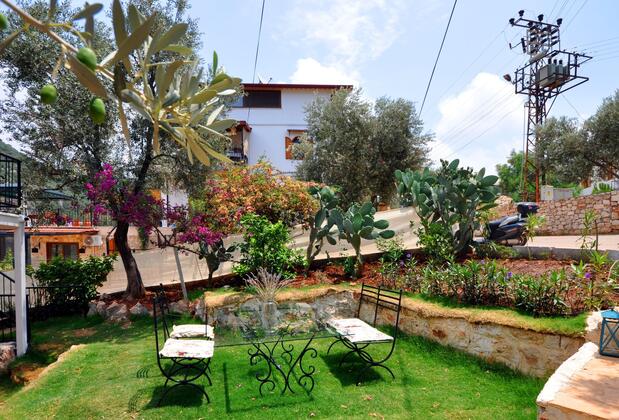 Kaktus Beach Apart - Görsel 33