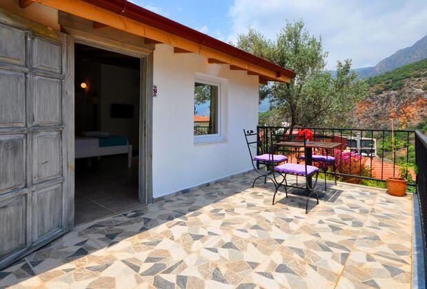 Kaktus Beach Apart - Görsel 34