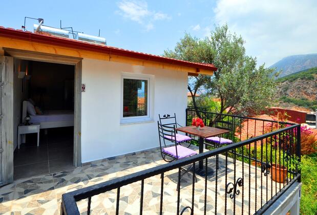 Kaktus Beach Apart - Görsel 35