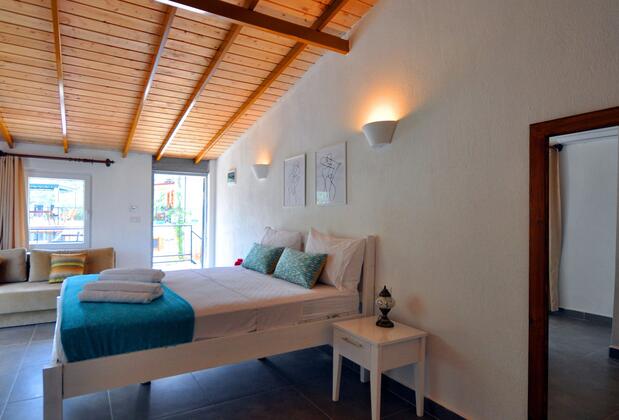 Kaktus Beach Apart - Görsel 12