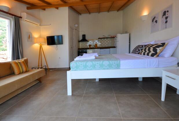 Kaktus Beach Apart - Görsel 22