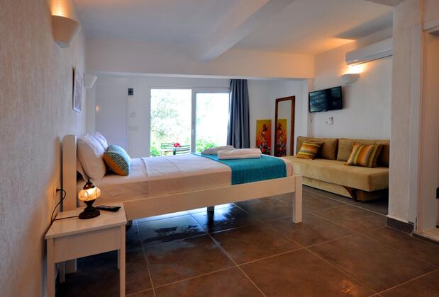 Kaktus Beach Apart - Görsel 11