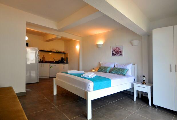 Kaktus Beach Apart - Görsel 16