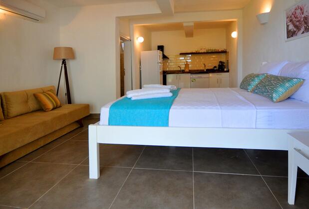 Kaktus Beach Apart - Görsel 14