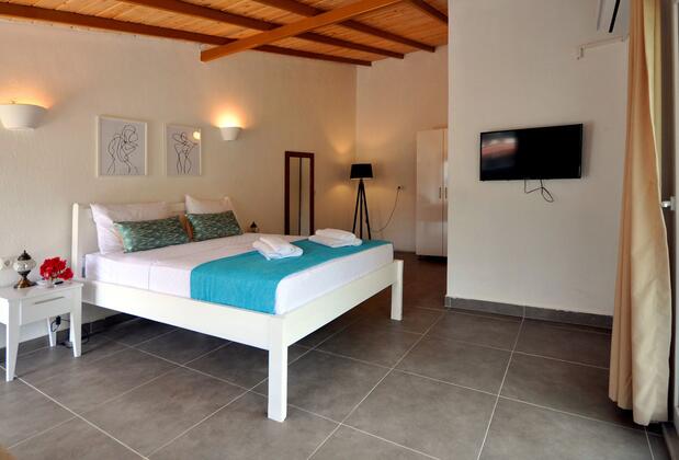 Kaktus Beach Apart - Görsel 17