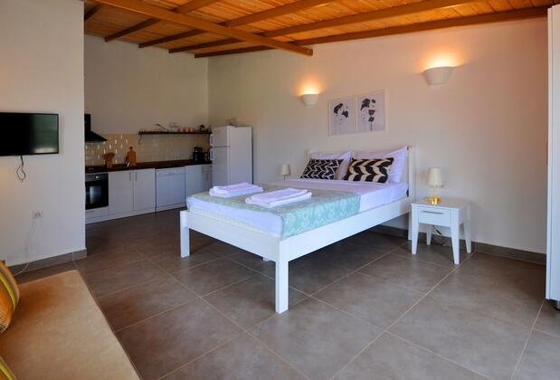 Kaktus Beach Apart - Görsel 18