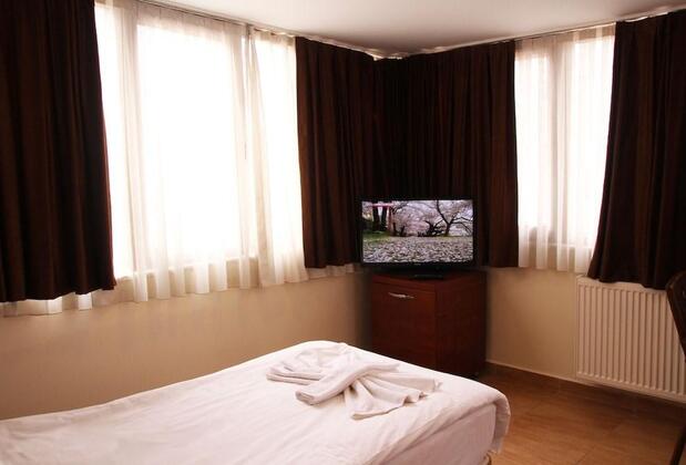 Hotel  Real Life - Görsel 13