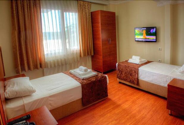 Hotel  Real Life - Görsel 14