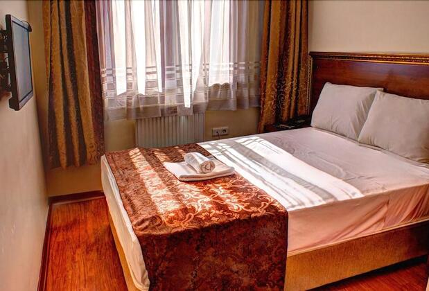 Hotel  Real Life - Görsel 15