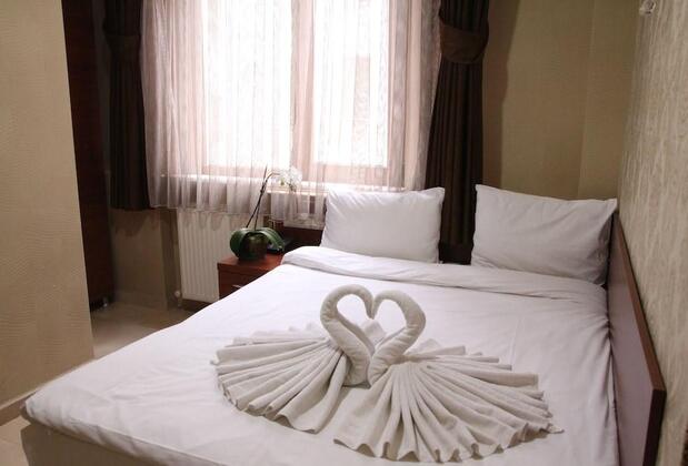 Hotel  Real Life - Görsel 16