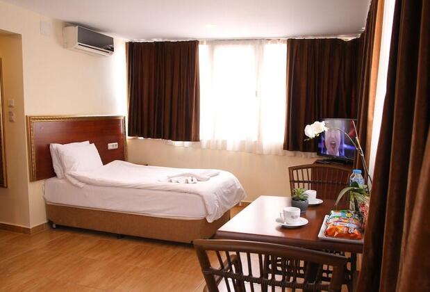 Hotel  Real Life - Görsel 17