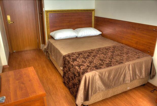 Hotel  Real Life - Görsel 18