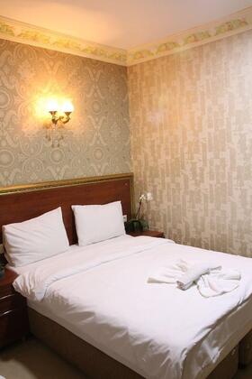 Hotel  Real Life - Görsel 19