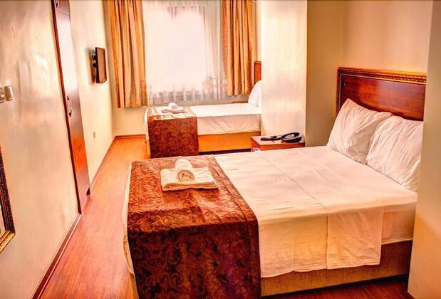 Hotel  Real Life - Görsel 20