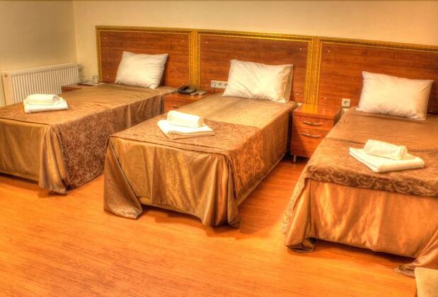 Hotel  Real Life - Görsel 21