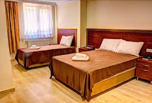 Hotel  Real Life - Görsel 22