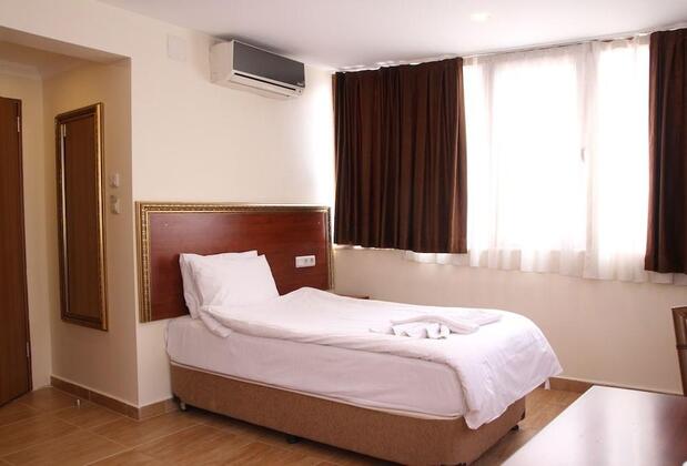 Hotel  Real Life - Görsel 23