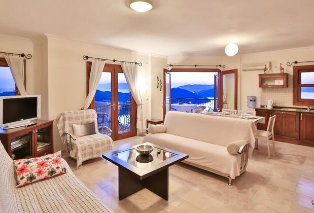 Nirvana Apart 2 - Görsel 4