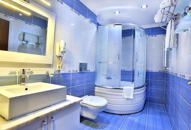 The İstanbul Hotel - Görsel 4