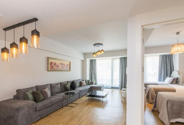 Duru Suite Taksim - Görsel 3