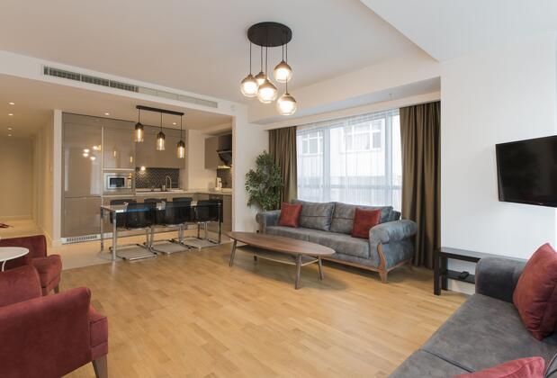 Duru Suite Taksim - Görsel 4