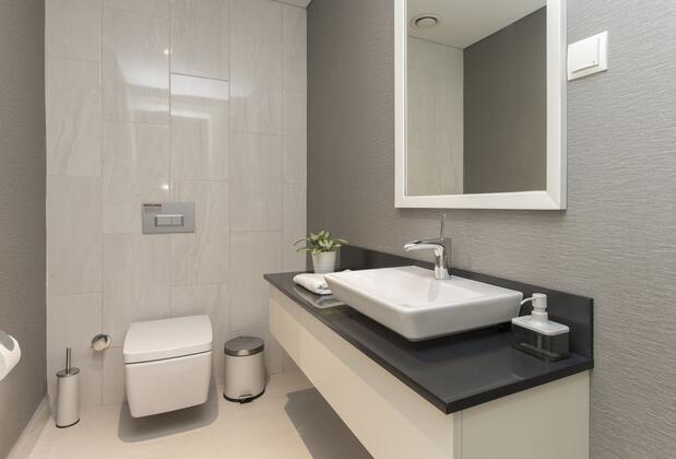 Duru Suite Taksim - Görsel 17